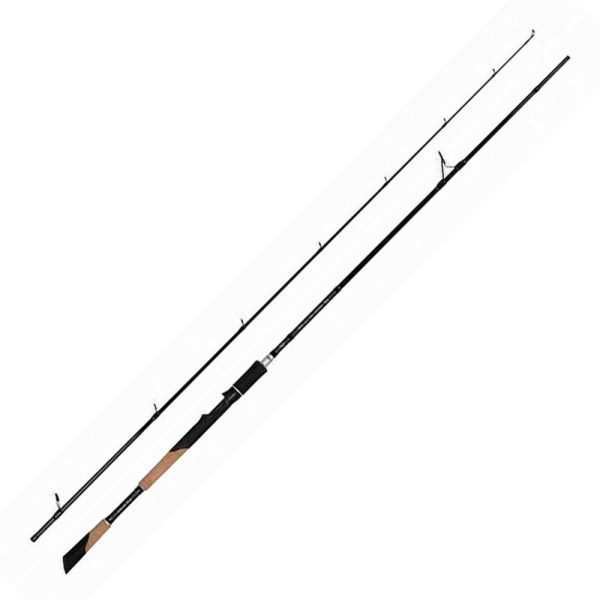 Fox Rage TR Power Shad 2,40m 3-80gr 2 piece rod