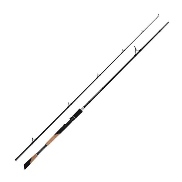 Fox Rage TR Swim Extreme 2,40m 40-160gr 2 piece rod