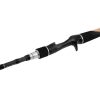 Fox Rage TR Shad N Chatter 2,10m 10-40gr Spinning Rod