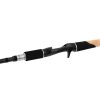 Fox Rage TR Replicant Special 2,30m 40-120gr Spinning Rod