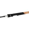 Fox Rage TR Finesse Touch 2,05m 2-10gr 2 piece rod