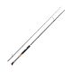 Fox Rage TR Linear Light Spin 2,20m 5-21gr 2 piece rod