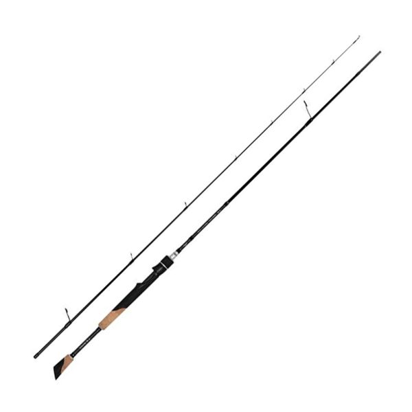Fox Rage TR DS Master 2,45m 6-25gr 2 piece rod