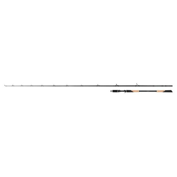 Fox Rage TR Mega Swim 2,75m 400gr 2 piece Casting Bot