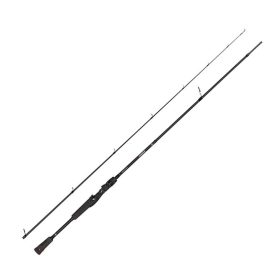 Fox Rage Prism X Twitcher 2,10m 3-14gr 2 Piece Spinning Rod