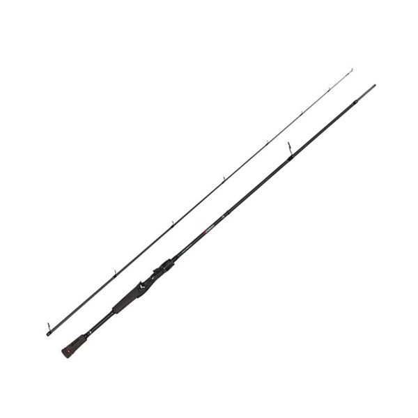 Fox Rage Prism X Zander Pro 2,40m 7-28gr 2 piece rod
