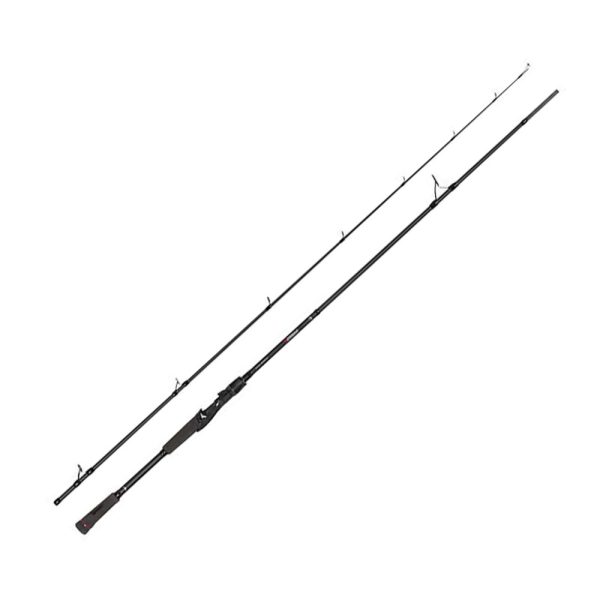Fox Rage Prism X Power Spin 2,40m 20-90gr 2 piece rod