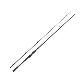   Fox Rage Prism X Pike Spin 2,40m 40-120gr 2 Piece Spinning Rod