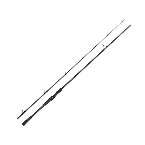 Fox Rage Prism X Pike Spin 2,40m 40-120gr 2 piece rod