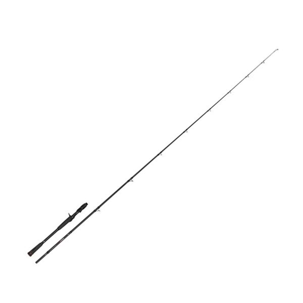 Fox Rage Prism X Heavy Shad Cast 2,25m 20-100gr 1+1 piece rod