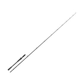   Fox Rage Prism X Pike Cast 2,30m 40-140gr 1+1 Piece Spinning Rod