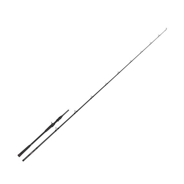 Fox Rage Prism X Big Bait Extreme 2,40m 0-230gr 1+1 piece Bailing Rod