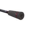 Fox Rage Prism X Big Bait Extreme 2,40m 0-230gr 1+1 piece Bailing Rod