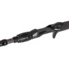 Fox Rage Prism X Big Bait Extreme 2,40m 0-230gr 1+1 piece Bailing Rod