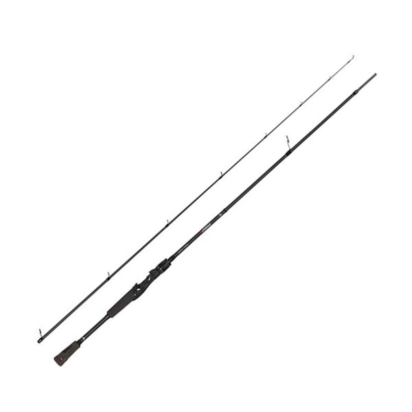 Fox Rage Prism X Heavy Jigger 2,70m 10-40gr 2 piece Jigging Rod
