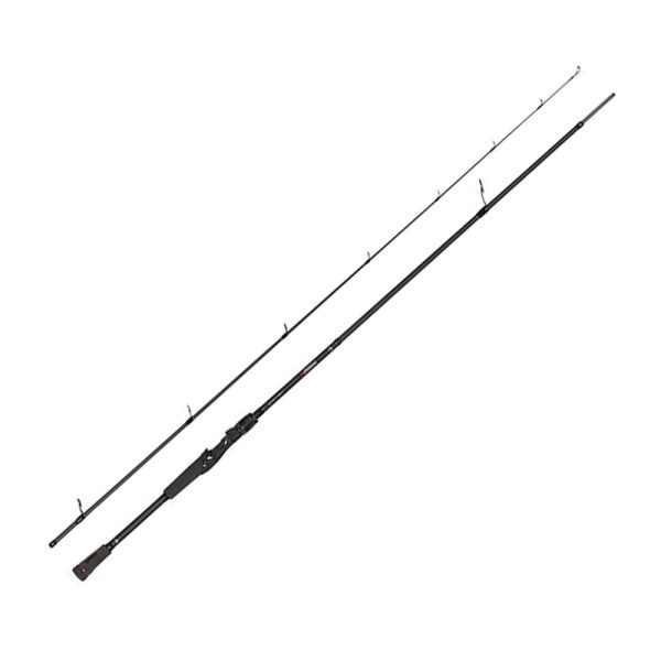 Fox Rage Prism X Lure & Shad 2,70m 15-70gr 2 piece rod