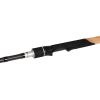Fox Rage TR Jig Jig Finesse 2,70m 7-28gr 2 piece Jigging Rod