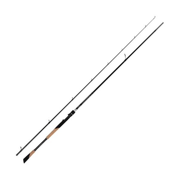 Fox Rage TR Special Shad 2,70m 10-35gr 2 piece rod