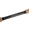 Fox Rage TR Special Shad 2,70m 10-35gr 2 piece rod