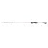 Fox Rage Warrior Light Spin 2.10m 5-15gr 2-piece Spinning Rod
