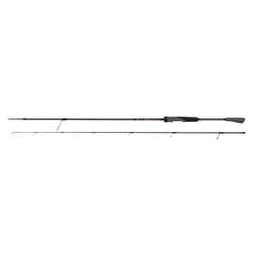   Fox Rage Warrior Light Spin 2.10m 5-15gr 2-piece Spinning Rod