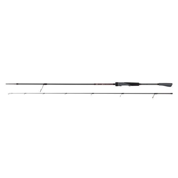 Fox Rage Warrior Light Spin 2.10m 5-15gr 2-piece Spinning Rod