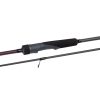 Fox Rage Warrior Light Spin 2.10m 5-15gr 2-piece Spinning Rod