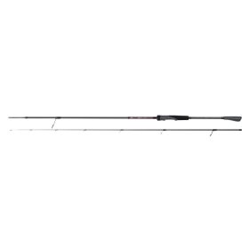 Fox Rage Warrior Dropshot 2.20m 4-17gr 2-piece Spinning Rod