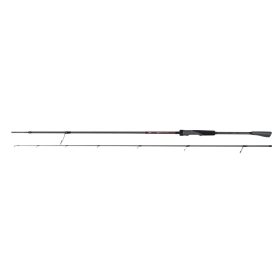   Fox Rage Warrior Perch Jigger 2.20m 5-21gr 2-piece Spinning Rod