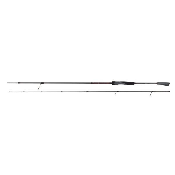 Fox Rage Warrior Perch Jigger 2.20m 5-21gr 2-piece Spinning Rod