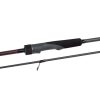 Fox Rage Warrior Perch Jigger 2.20m 5-21gr 2-piece Spinning Rod