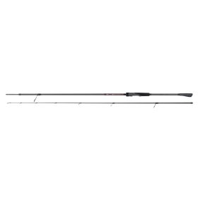   Fox Rage Warrior Zander Jig 2.40m 10-30gr 2-piece Spinning Rod