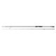 Fox Rage Warrior Zander Jig 2.40m 10-30gr 2-piece Spinning Rod