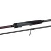 Fox Rage Warrior Zander Jig 2.40m 10-30gr 2-piece Spinning Rod