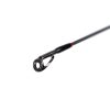 Fox Rage Warrior Zander Jig 2.40m 10-30gr 2-piece Spinning Rod