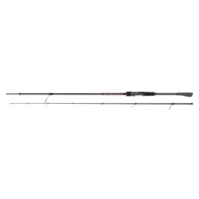   Fox Rage Warrior Medium Spin 2.10m 15-40gr 2-piece Spinning Rod