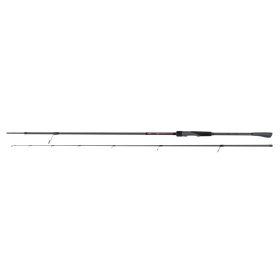   Fox Rage Warrior Medium Spin 2.40m 15-40gr 2-piece Spinning Rod