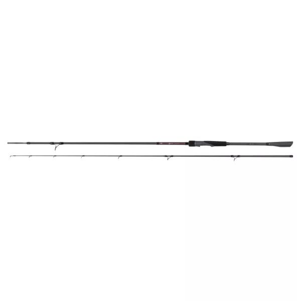 Fox Rage Warrior Heavy Spin 2.40m 40-80gr 2-piece Spinning Rod