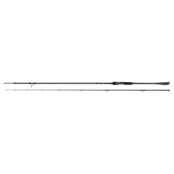 Fox Rage Warrior Heavy Spin 2.70m 40-80gr 2-piece Spinning Rod