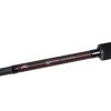 Fox Rage Warrior Heavy Spin 2.70m 40-80gr 2-piece Spinning Rod