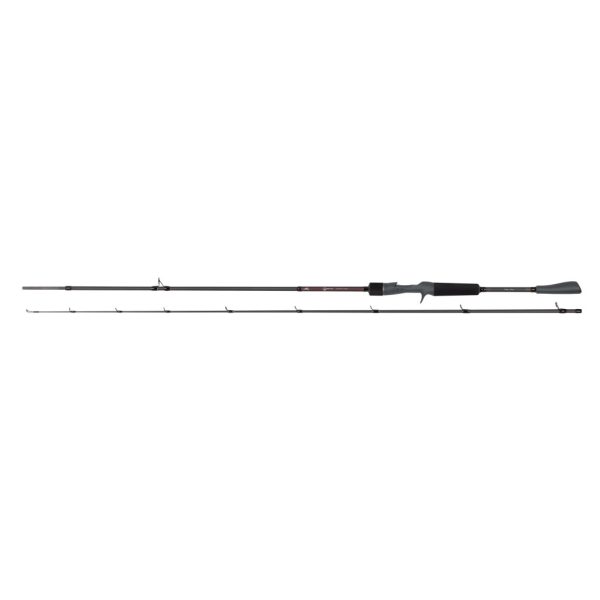 Fox Rage Warrior Zander Cast 2,10m 10-40gr 1+1 section Spinning Rod
