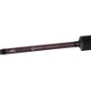Fox Rage Warrior Zander Cast 2,10m 10-40gr 1+1 section Spinning Rod