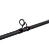 Fox Rage Warrior Zander Cast 2,10m 10-40gr 1+1 section Spinning Rod