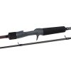 Fox Rage Warrior Zander Cast 2,10m 10-40gr 1+1 section Spinning Rod