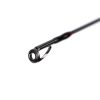 Fox Rage Warrior Zander Cast 2,10m 10-40gr 1+1 section Spinning Rod