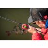Fox Rage Warrior Zander Cast 2,10m 10-40gr 1+1 section Spinning Rod