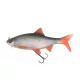 Fox Rage Ultra Realistic Roach Replicant Roach Plastic Lure 10cm 18gr