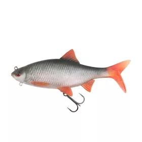   Fox Rage Ultra Realistic Roach Replicant Roach Plastic Lure 14cm 45gr