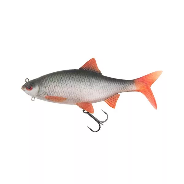 Fox Rage Ultra Realistic Roach Replicant Roach Plastic Lure 18cm 80gr