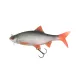 Fox Rage Ultra Realistic Roach Replicant Roach Plastic Lure 18cm 80gr